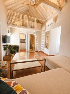 Casa boutique tranquila en el casco histórico