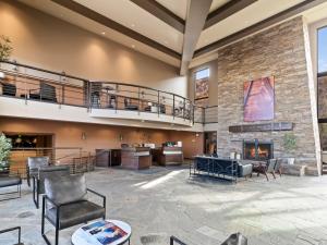 The Prospector bySeasons Resort Lodging