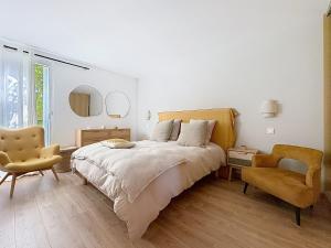 Nouveau-LAdresse-2 chambres-Saint-Tropez