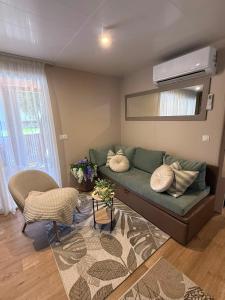 Mobile Home LOREN