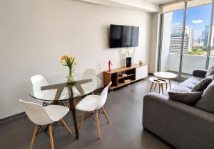 Lux Polanco ApartmentBalconyHS WIFILocation