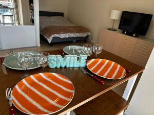 Appartement Islette