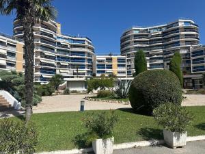 Appartement Islette