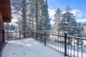 Breck Haven - ENTIRE MOUNTAIN SANCTUARY-