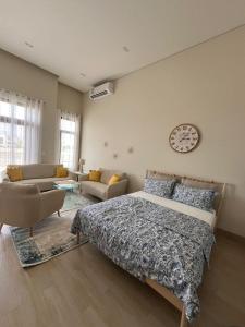 Luxury Salalah Villa