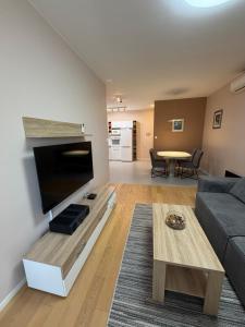 Apartman Faye