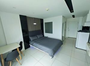 City Center Residence - Wi-Fi, Sauna, Pool