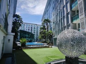 City Center Residence - Wi-Fi, Sauna, Pool