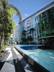 City Center Residence - Wi-Fi, Sauna, Pool