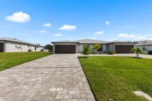 Portside Paradise 329