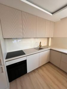 Apartament Baltic Pearl