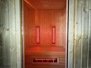 OAZA SPOKOJU - Apartamenty Domki