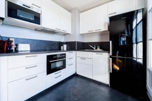 Disneyland - Paris, 4 personnes, Wifi, Parking