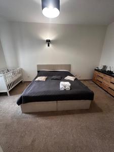Apartament 120m2 Centrum Ostródy