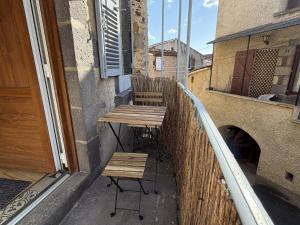 Maison entière et rénovée pour 6 couchages