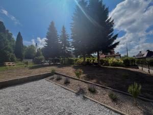 Apartament w Sercu Gór z ogrodem
