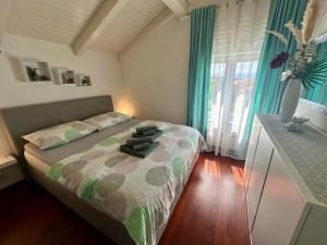 Apartment Kinaya