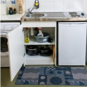 Studio Paix - Bright renovated quiet area
