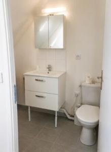 Studio Paix - Bright renovated quiet area