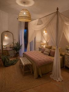 Villa Serenaya