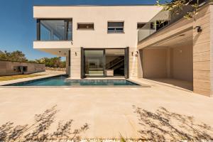 Villa Weiss 1