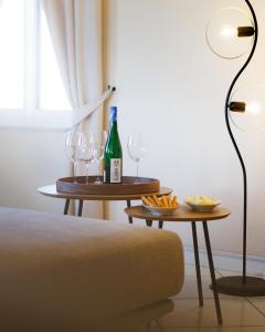 Plumeria Apartment