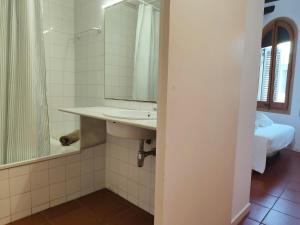 Penthouse in the heart of Barcelona. Rambla E