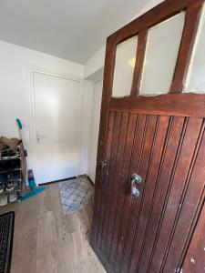 Studio calme à Villejuif