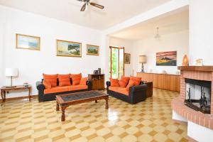 Casa Andreini - Happy Rentals