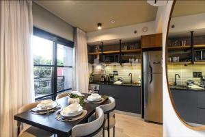 Elegant 1 bedroom apartment in a prime Villa Morra