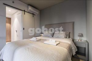 Elegant 1 bedroom apartment in a prime Villa Morra