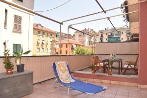 La Terrazza di Limoni