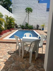 Casa Dulcinea