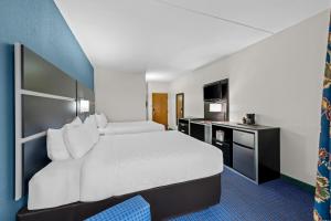 Clarion Inn Branson