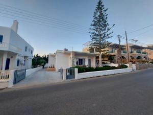 Araucaria Beachfront Residence