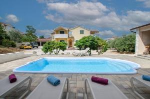 Apartment Villa Dijana