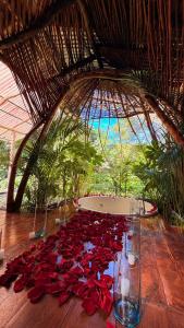 Glamping CAVE