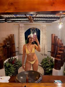 Glamping CAVE