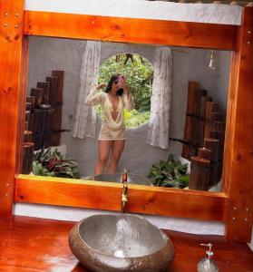 Glamping CAVE