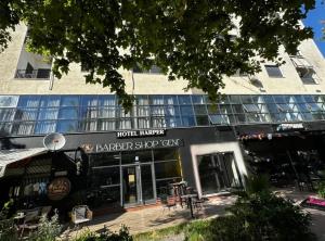 Hotel Harper Durres