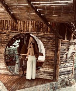 Glamping CAVE