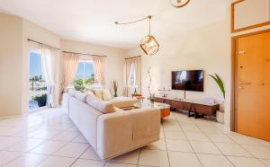 Plumeria Apartment
