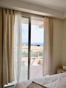 Appartement Moderne à Taghazout , piscine & Gym
