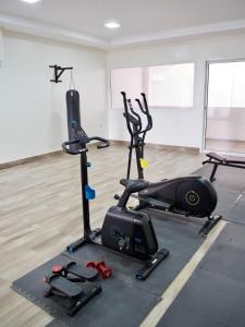 Appartement Moderne à Taghazout , piscine & Gym