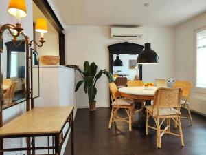 F3- Spacious 2 bedroom. Sarrià - Hospital Clinic