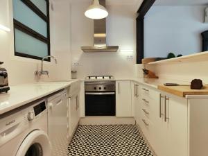 F3- Spacious 2 bedroom. Sarrià - Hospital Clinic