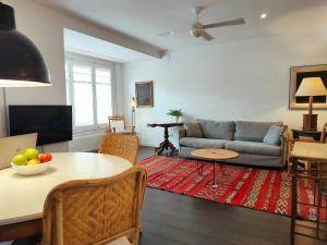F3- Spacious 2 bedroom. Sarrià - Hospital Clinic