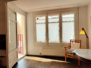 F3- Spacious 2 bedroom. Sarrià - Hospital Clinic