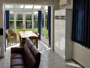 Relaxing Zeeland Escape