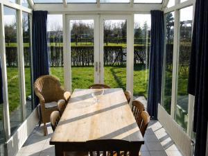 Relaxing Zeeland Escape